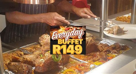 house of ribs kempton park buffet prices At Ribs & Burgers, our patties aren’t made to be flawless Instagram fodder
